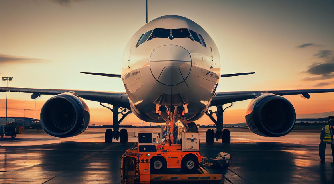 Understanding Air Freight: Efficient Cargo Transport - MSM