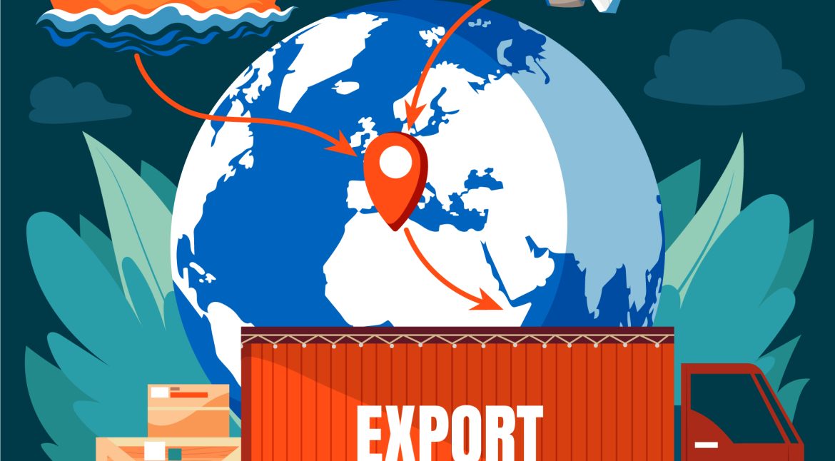 A clear guide about Import and Export in a polite way Complete Guide about import and Export via Air Services