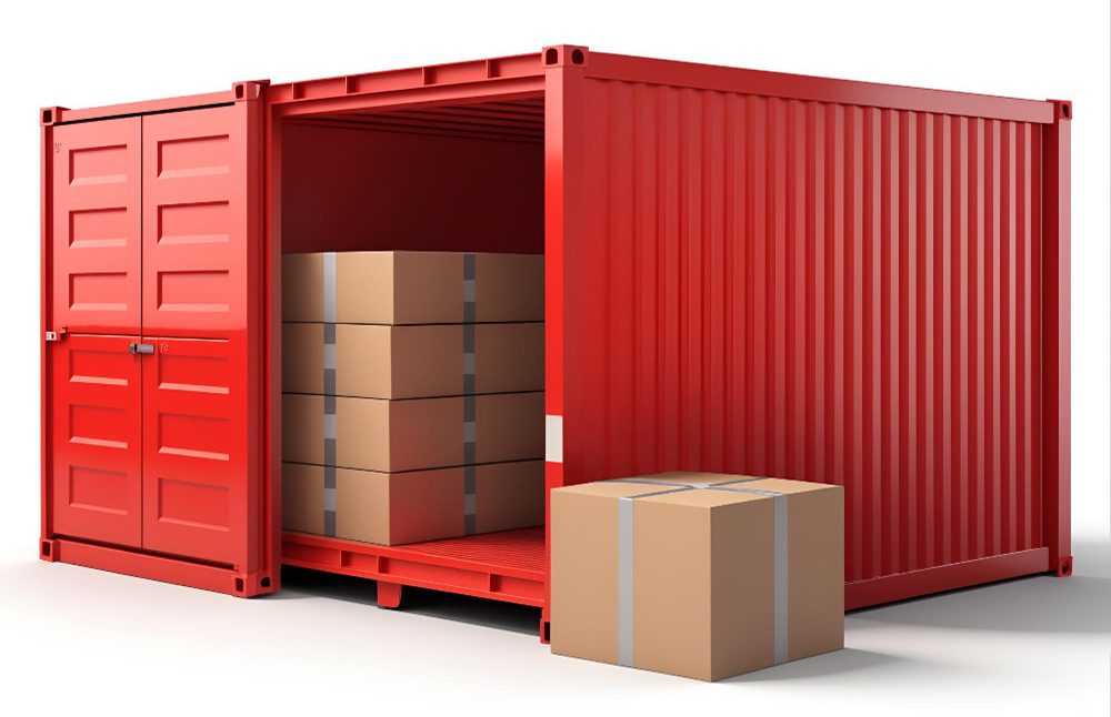 Flat racks offer a flexible and proficient answer for shipping curiously large or sporadically molded freight across different methods of transportation. 